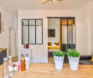 Opera Serviced apartment