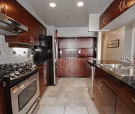 Aquarius Mews in Vancouver