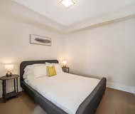 Front Street Apartment