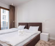 Magazy Serviced Apartment