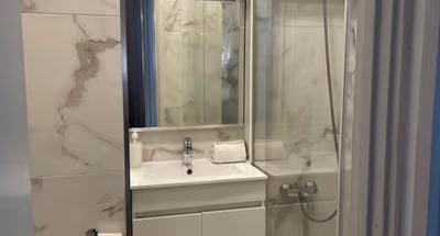 Torrinha Serviced Apartment