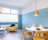 Icelandic Apartments