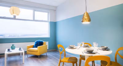 Icelandic Apartments