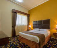 Hamdan Bin Mohammed Street Apartments