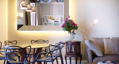 Gran de Gracia Serviced Apartment