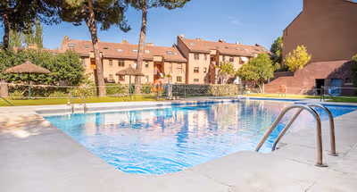 Splendom Housing La Moraleja