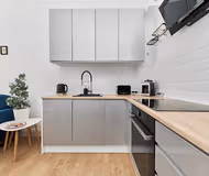 Stawowa Serviced Apartment