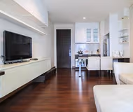 Thonglor Serviced Apartments