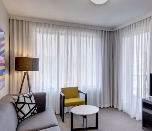 Brookhollow Avenue Serviced Apartments