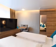 Eversbuschstr Serviced Apartment