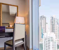 Marina Promenade One Bedroom Apartment