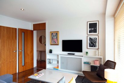 Castleway Apartment Temple Bar Dublin
