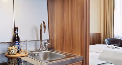 Kirchfeldstrasse Düsseldorf