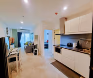 Kathu Serviced Apartments