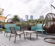 Michelet Apartment