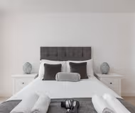 Apartments in the VIZION at Milton Keynes