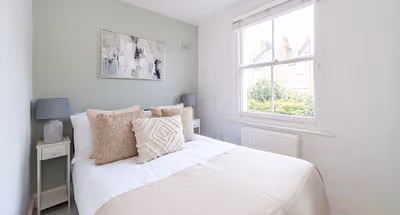 The Westbourne Park Collection