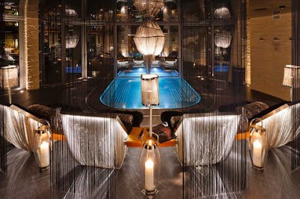 A Magical Swiss Chalet in Zermatt