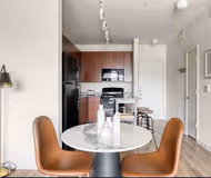 Esperanza Crossing Serviced Apartments