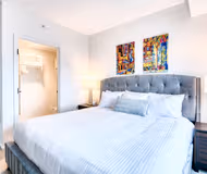 Harrison Ave. Serviced Apartment