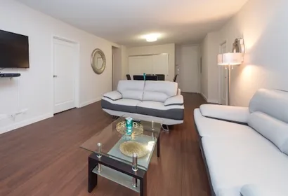 Furnished Apartment Murray Hill