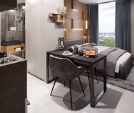 Glattbrugg Serviced Apartment