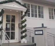 Feuerbachstraße Serviced Apartment