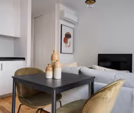 Arroios Serviced Apartment