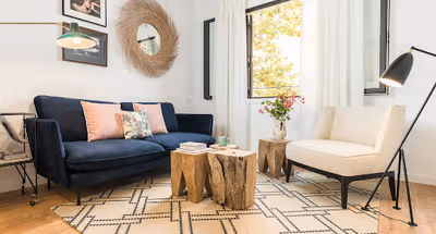 Calle Service Apartments