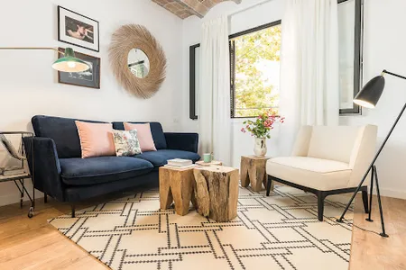 Calle Service Apartments