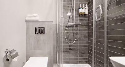 numa | Sketch Rooms & Apartments