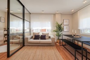Spirit Serviced Apartment