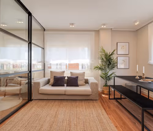 Spirit Serviced Apartment