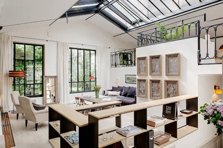 TRUE PARISIAN LUXURY QTR LATIN & ST GERMAIN