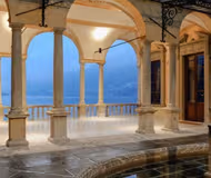 PARADISE ON THE LAKE-THE ULTIMATE PRIVATE ESTATE-WATCH THE MAGIC UNFOLD