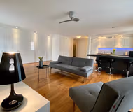 ARGENTO Serviced Apartment