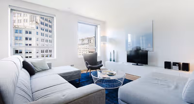 Passeig de Gracia  Serviced Apartment