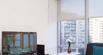 Arlington Fully Furnished Apartments in Crystal City