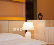 North Stadium Rd Serviced Apartments