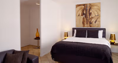 Chemin des Epinettes Serviced Apartment, Lausanne