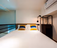 Nanguang Rd Serviced Apartments