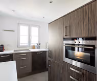 Lavoisier Serviced Apartment