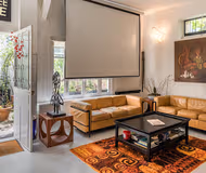 Family Residence La Fourche