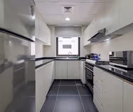 Spacious 3 BR at Damac Hills 2