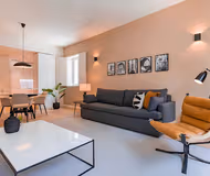 Retreat Serviced Apartments