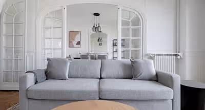 Batignolles Serviced Apartment