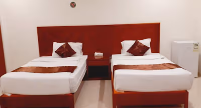 Al Ajaweed Serviced Apartments