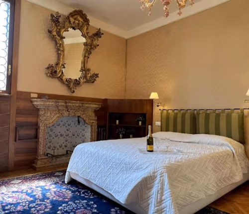 Riva de Biasio Serviced Apartment