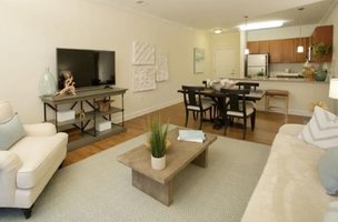 Encore North Apartments