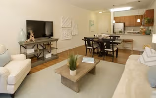 Encore North Apartments